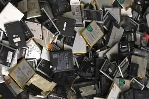 廊坊霸州圣润锂电池回收-UPS蓄电池回收